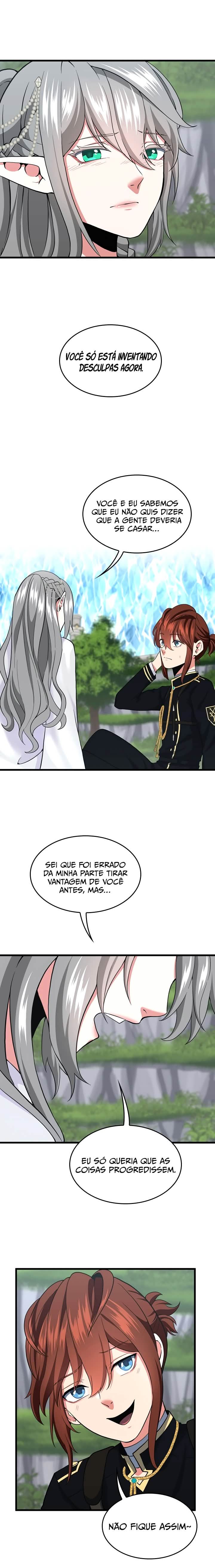 O Começo Depois Do Fim Capítulo 105 - página 18