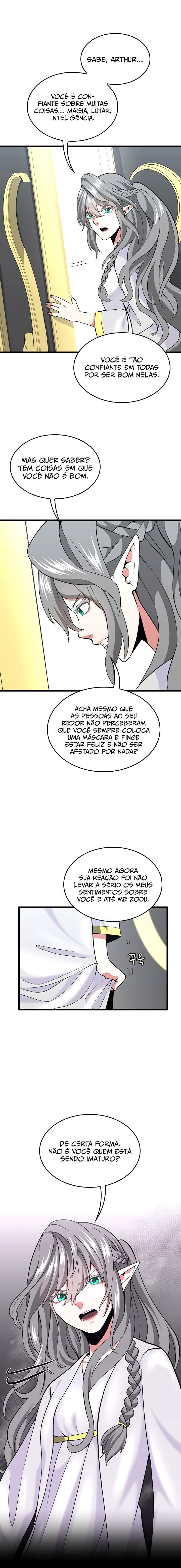 O Começo Depois Do Fim Capítulo 105 - página 20