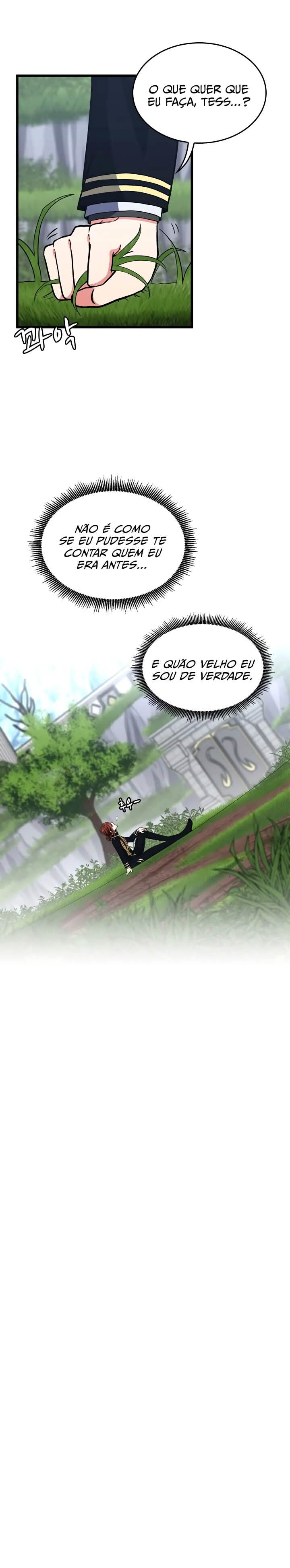O Começo Depois Do Fim Capítulo 105 - página 22