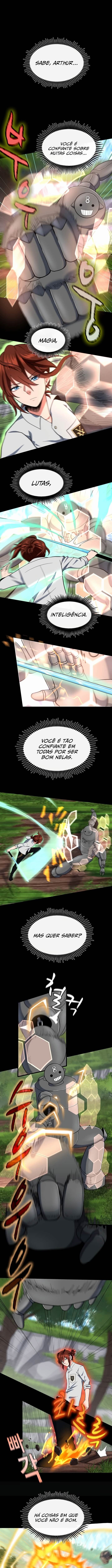O Começo Depois Do Fim Capítulo 106 - página 2