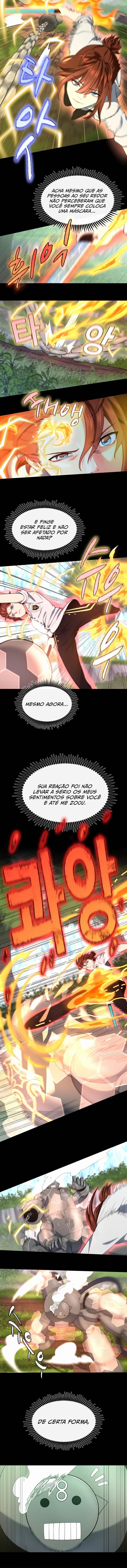 O Começo Depois Do Fim Capítulo 106 - página 3