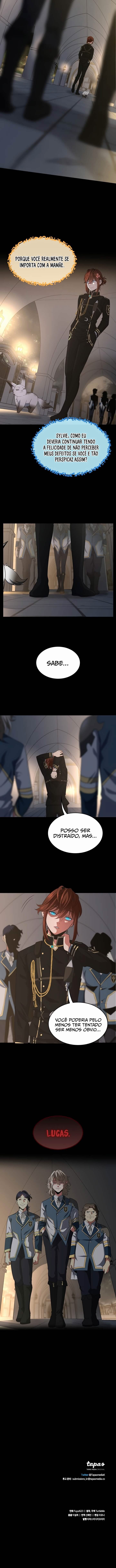 O Começo Depois Do Fim Capítulo 106 - página 11