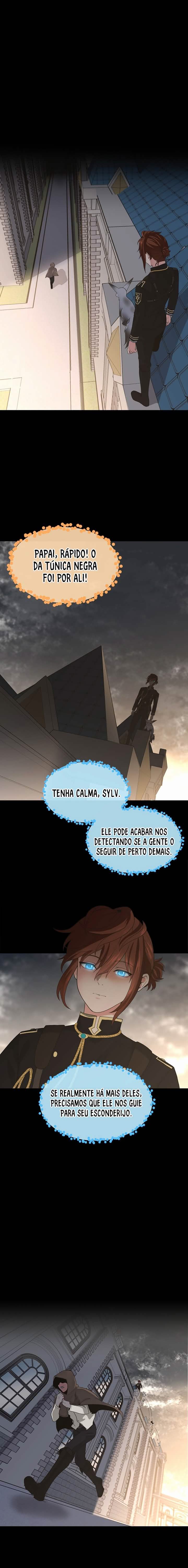 O Começo Depois Do Fim Capítulo 110 - página 11