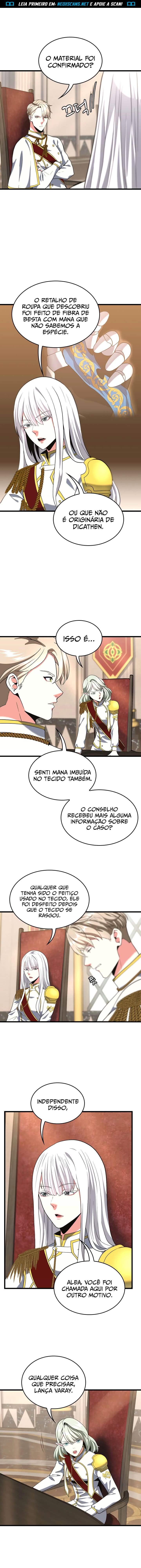 O Começo Depois Do Fim Capítulo 112 - página 12