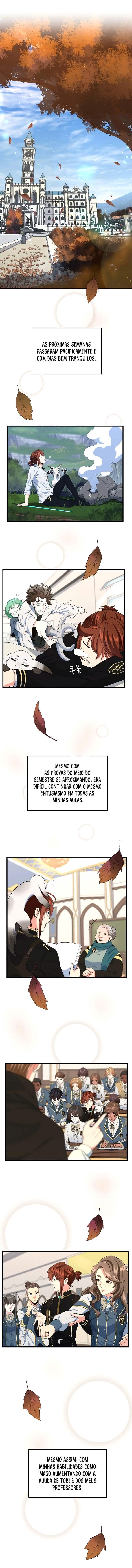 O Começo Depois Do Fim Capítulo 114 - página 2