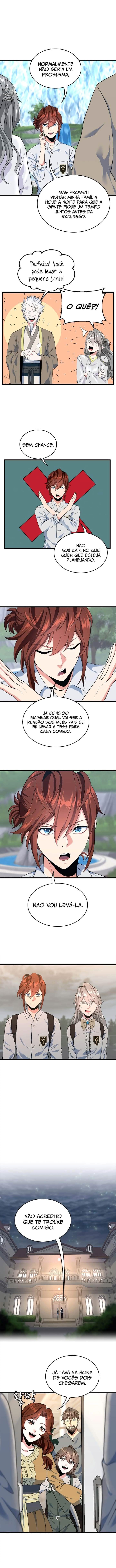 O Começo Depois Do Fim Capítulo 114 - página 13
