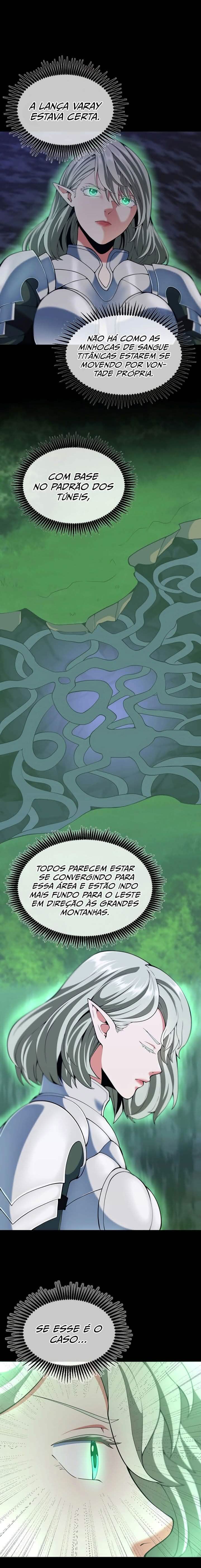 O Começo Depois Do Fim Capítulo 114 - página 18