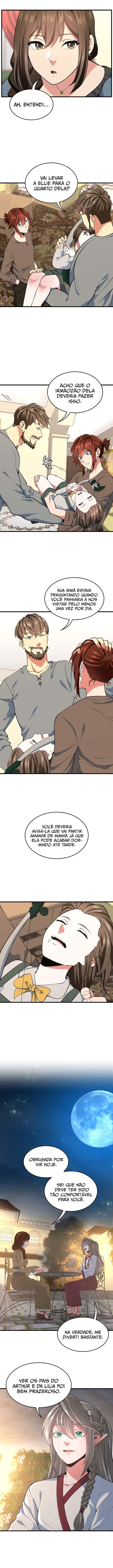O Começo Depois Do Fim Capítulo 115 - página 3