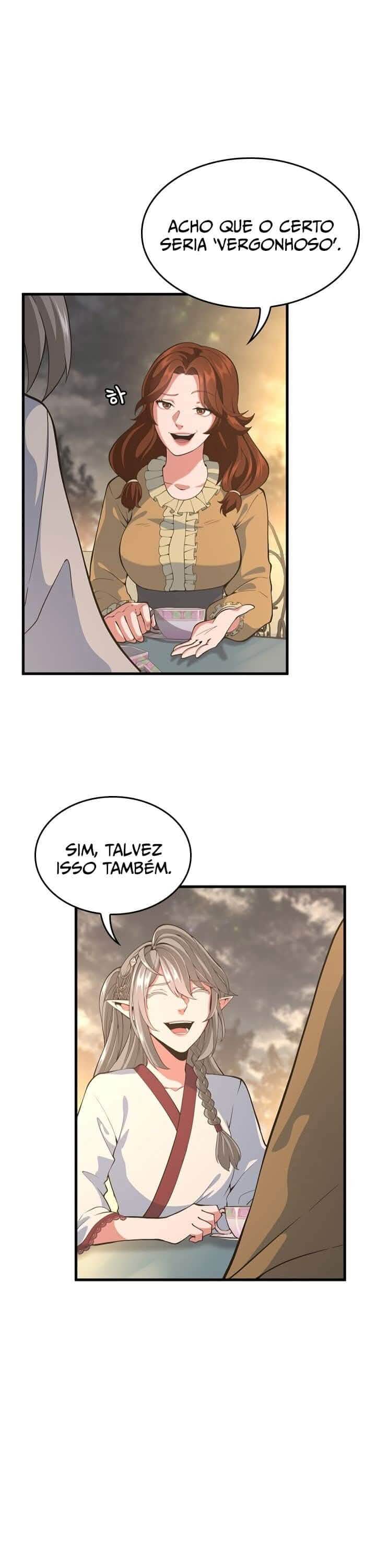 O Começo Depois Do Fim Capítulo 115 - página 4