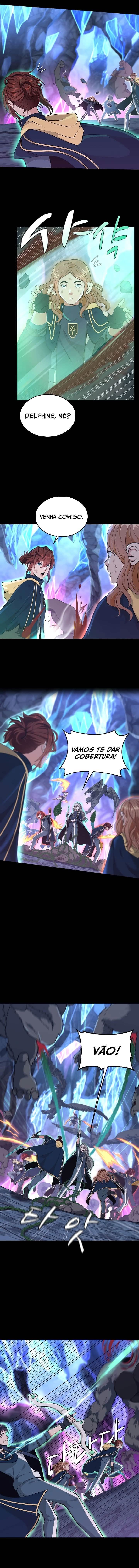 O Começo Depois Do Fim Capítulo 117 - página 5