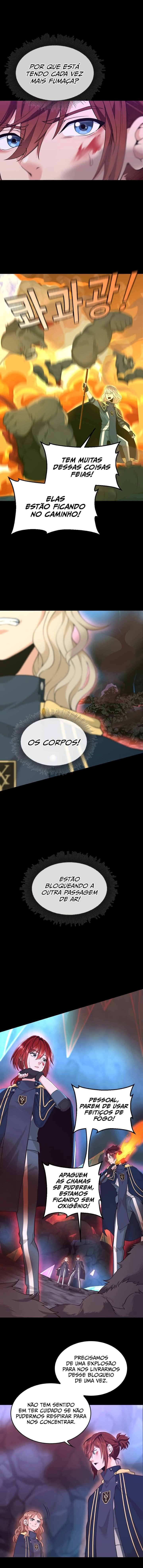O Começo Depois Do Fim Capítulo 117 - página 11