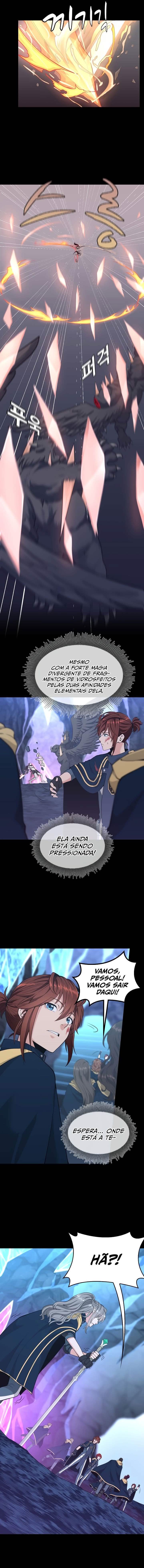 O Começo Depois Do Fim Capítulo 117 - página 17