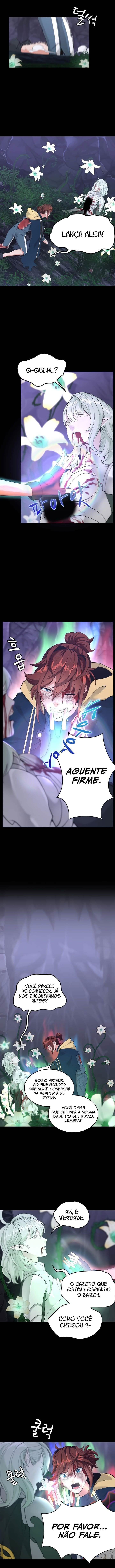 O Começo Depois Do Fim Capítulo 119 - página 8