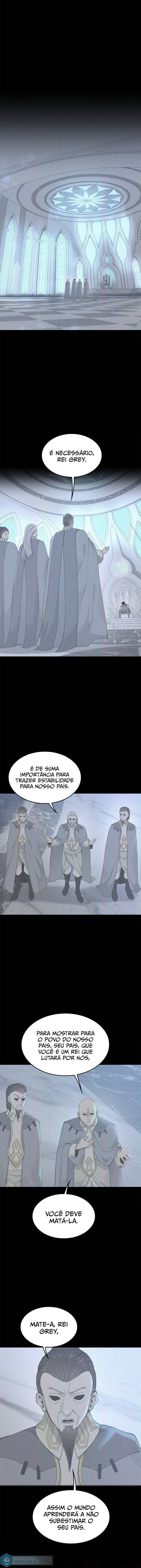 O Começo Depois Do Fim Capítulo 125 - página 2