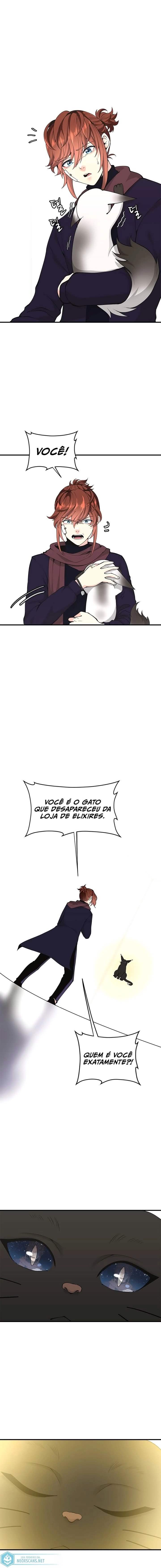 O Começo Depois Do Fim Capítulo 125 - página 10