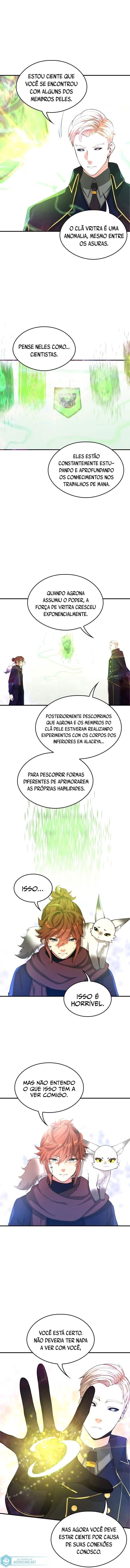 O Começo Depois Do Fim Capítulo 126 - página 7