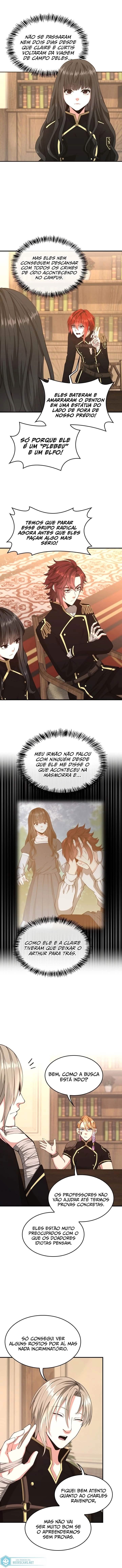 O Começo Depois Do Fim Capítulo 126 - página 13