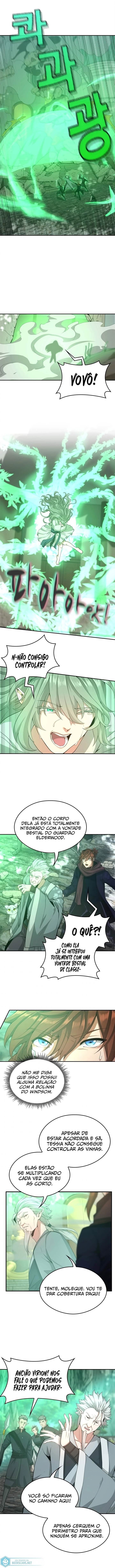 O Começo Depois Do Fim Capítulo 128 - página 9