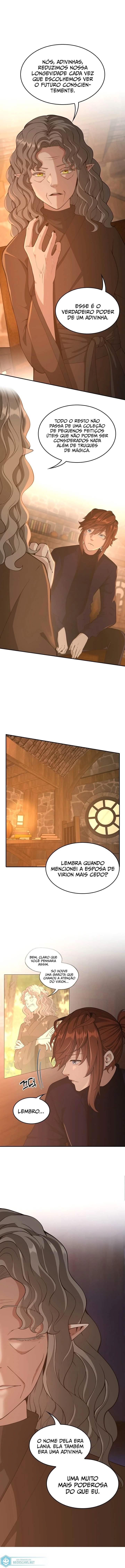 O Começo Depois Do Fim Capítulo 131 - página 7