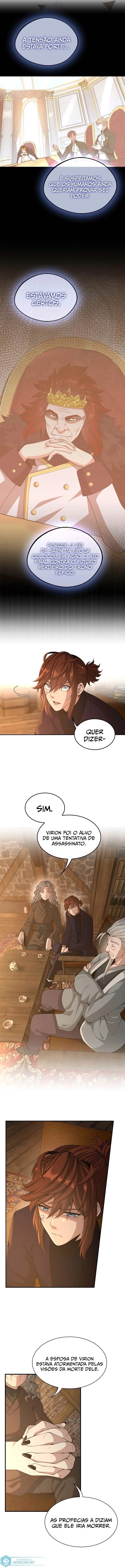 O Começo Depois Do Fim Capítulo 131 - página 9
