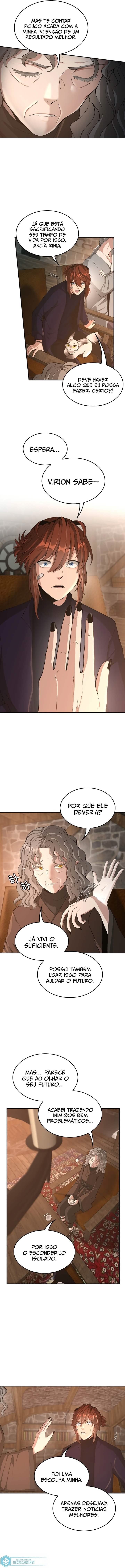 O Começo Depois Do Fim Capítulo 132 - página 4
