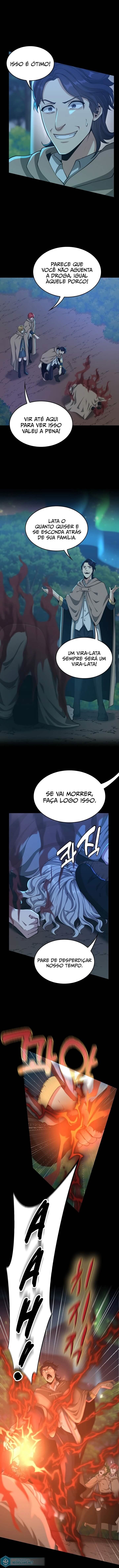 O Começo Depois Do Fim Capítulo 132 - página 10