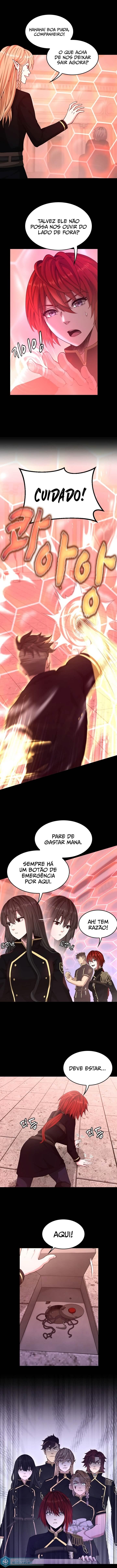 O Começo Depois Do Fim Capítulo 134 - página 4