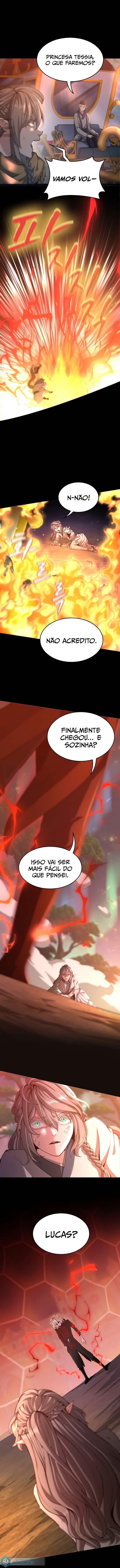 O Começo Depois Do Fim Capítulo 134 - página 15
