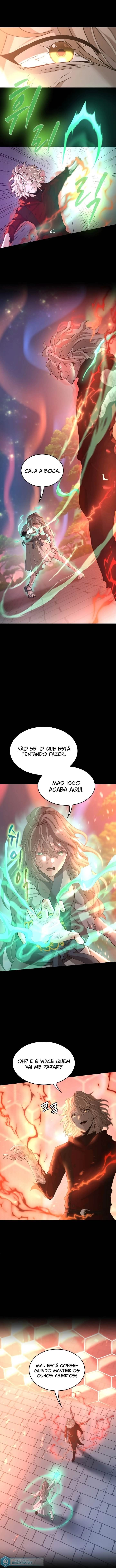 O Começo Depois Do Fim Capítulo 135 - página 3