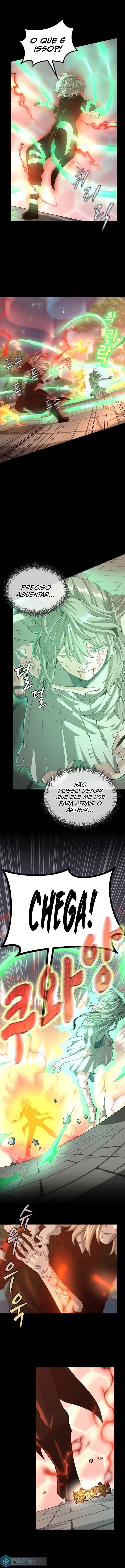 O Começo Depois Do Fim Capítulo 135 - página 6