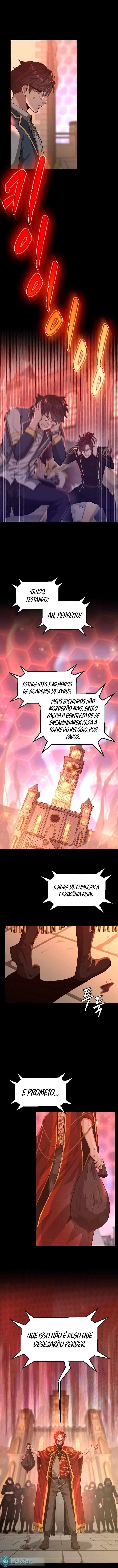 O Começo Depois Do Fim Capítulo 135 - página 13