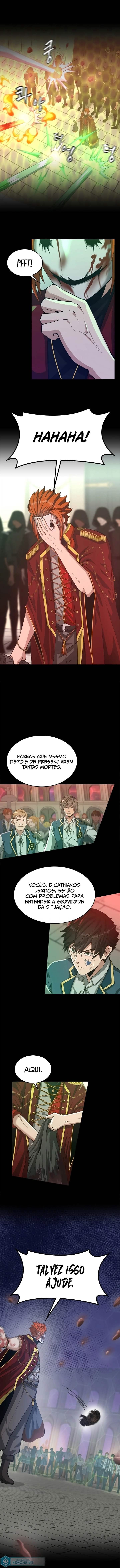 O Começo Depois Do Fim Capítulo 136 - página 6