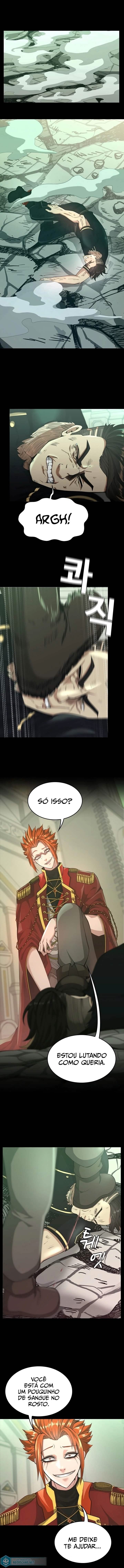 O Começo Depois Do Fim Capítulo 136 - página 11