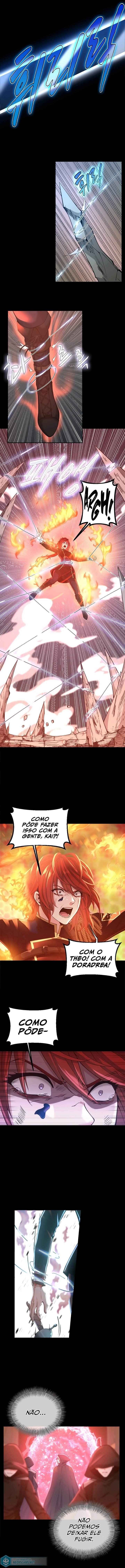 O Começo Depois Do Fim Capítulo 138 - página 12