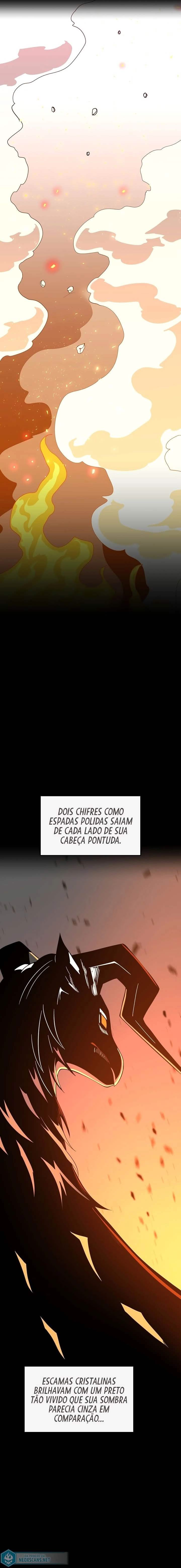O Começo Depois Do Fim Capítulo 139 - página 2