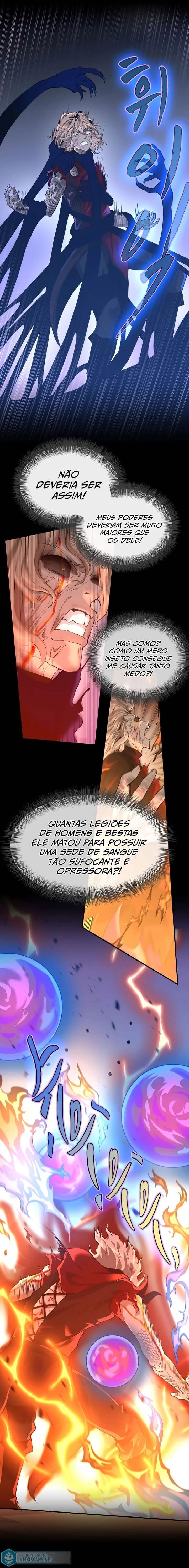 O Começo Depois Do Fim Capítulo 139 - página 12