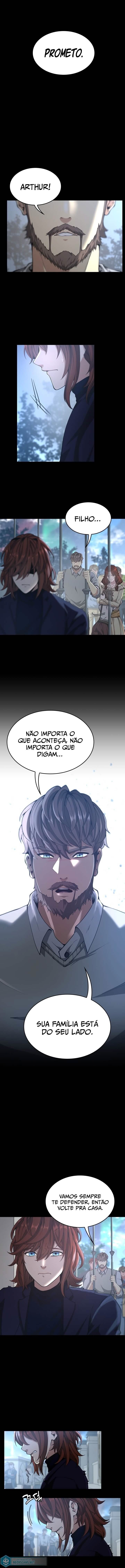 O Começo Depois Do Fim Capítulo 141 - página 11