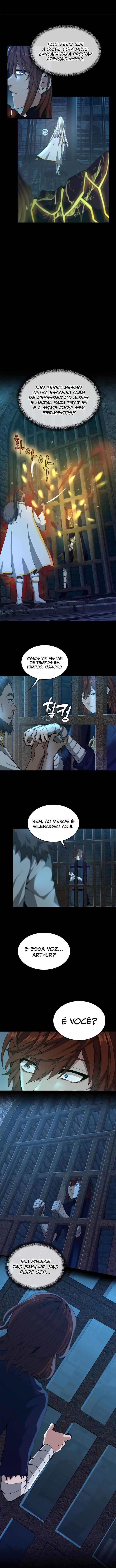 O Começo Depois Do Fim Capítulo 143 - página 12
