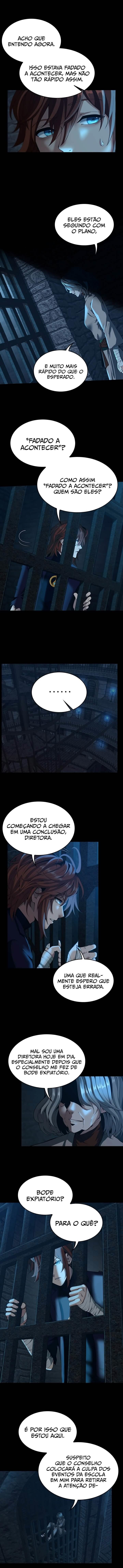 O Começo Depois Do Fim Capítulo 144 - página 4