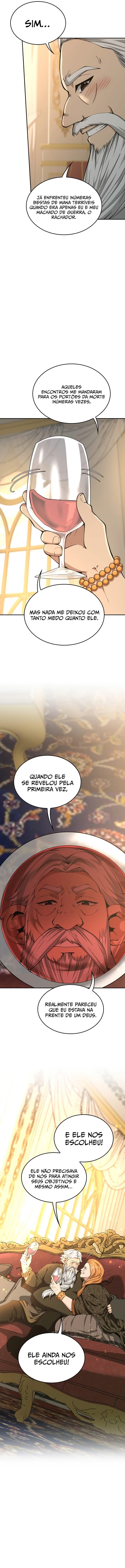 O Começo Depois Do Fim Capítulo 146 - página 3