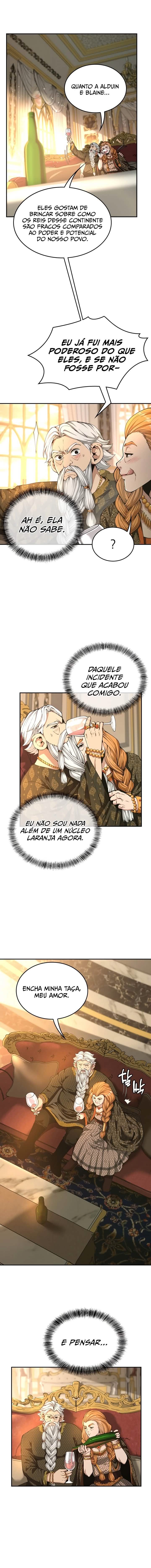 O Começo Depois Do Fim Capítulo 146 - página 4