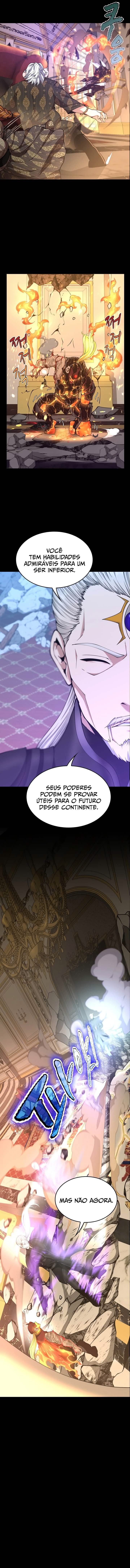 O Começo Depois Do Fim Capítulo 146 - página 14