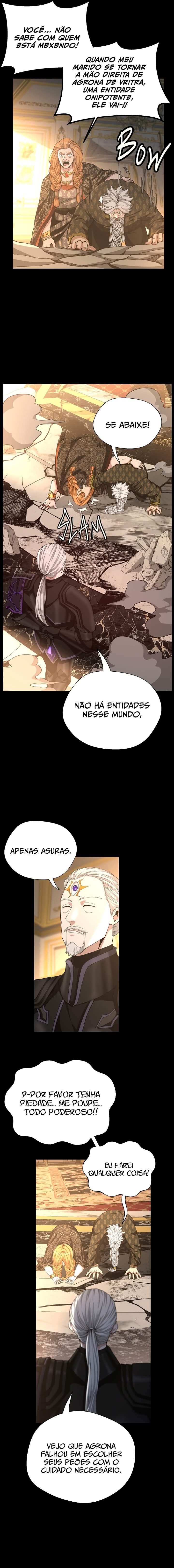 O Começo Depois Do Fim Capítulo 146 - página 21