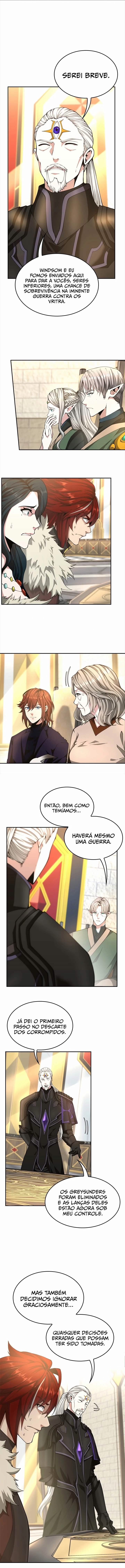 O Começo Depois Do Fim Capítulo 147 - página 14