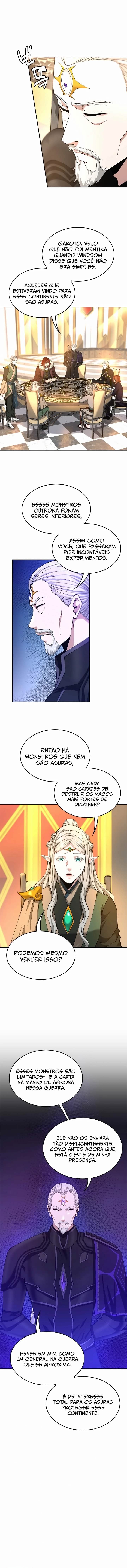 O Começo Depois Do Fim Capítulo 147 - página 17