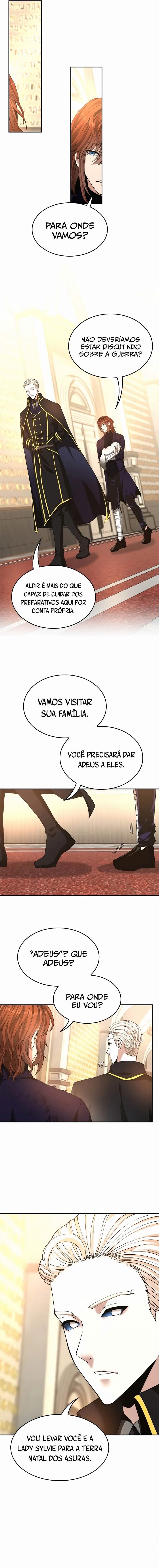 O Começo Depois Do Fim Capítulo 147 - página 18