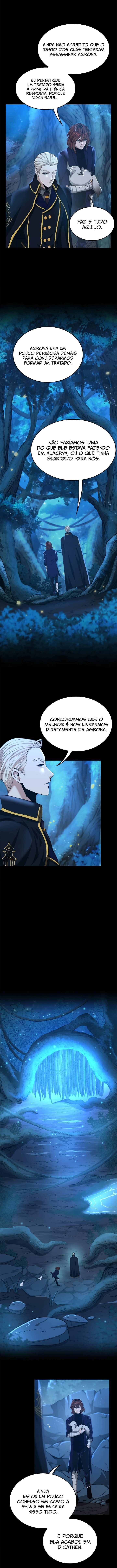 O Começo Depois Do Fim Capítulo 148 - página 3