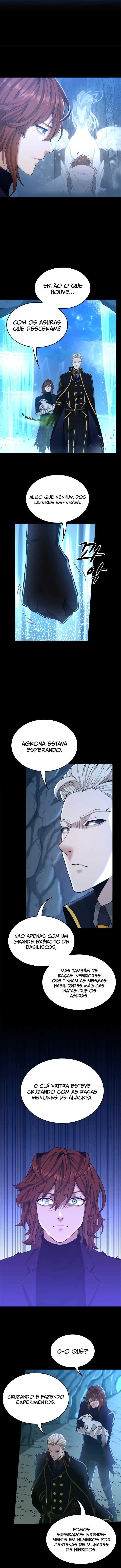 O Começo Depois Do Fim Capítulo 148 - página 5