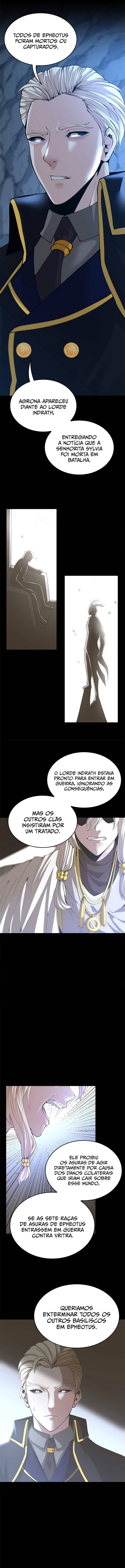 O Começo Depois Do Fim Capítulo 148 - página 6
