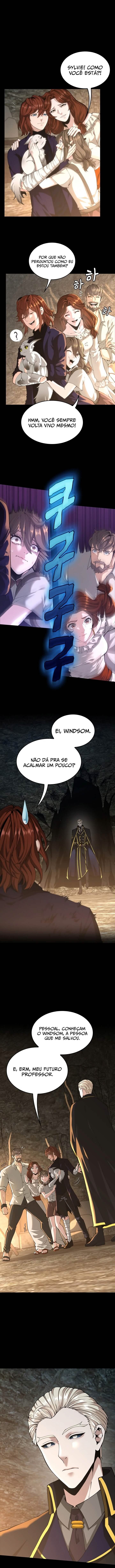 O Começo Depois Do Fim Capítulo 148 - página 10